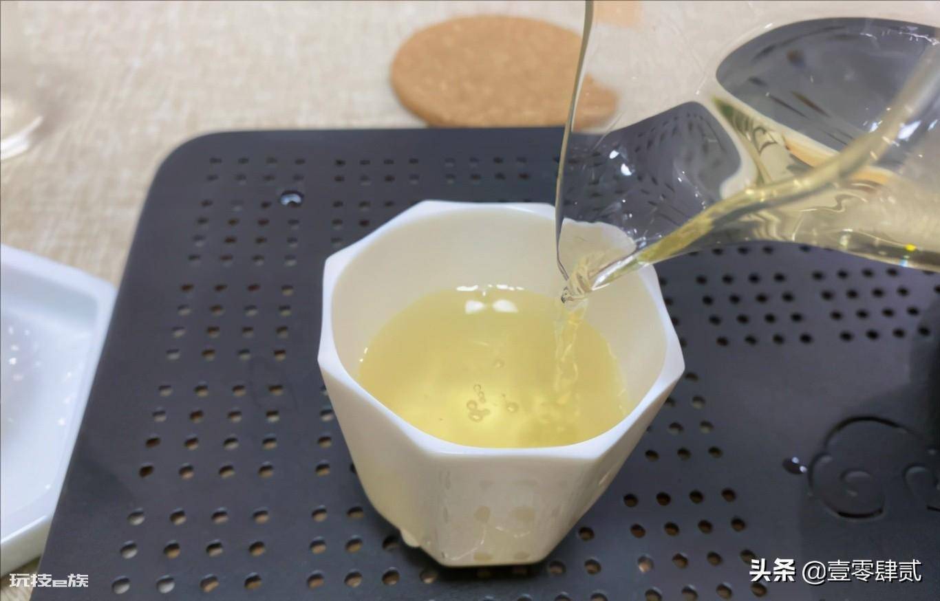 调味茶和茶有什么区别和功效(传统的茶叶有哪些类型)-图片2